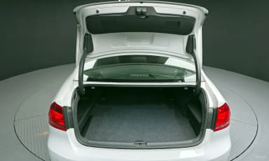 The New Passat