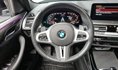 X3 (G01)