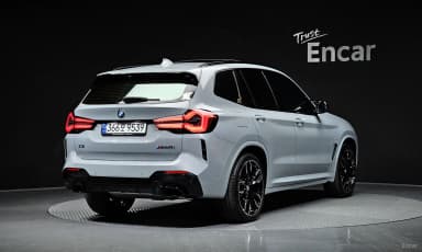 X3 (G01)
