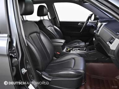Rexton Sports