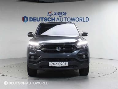 Rexton Sports