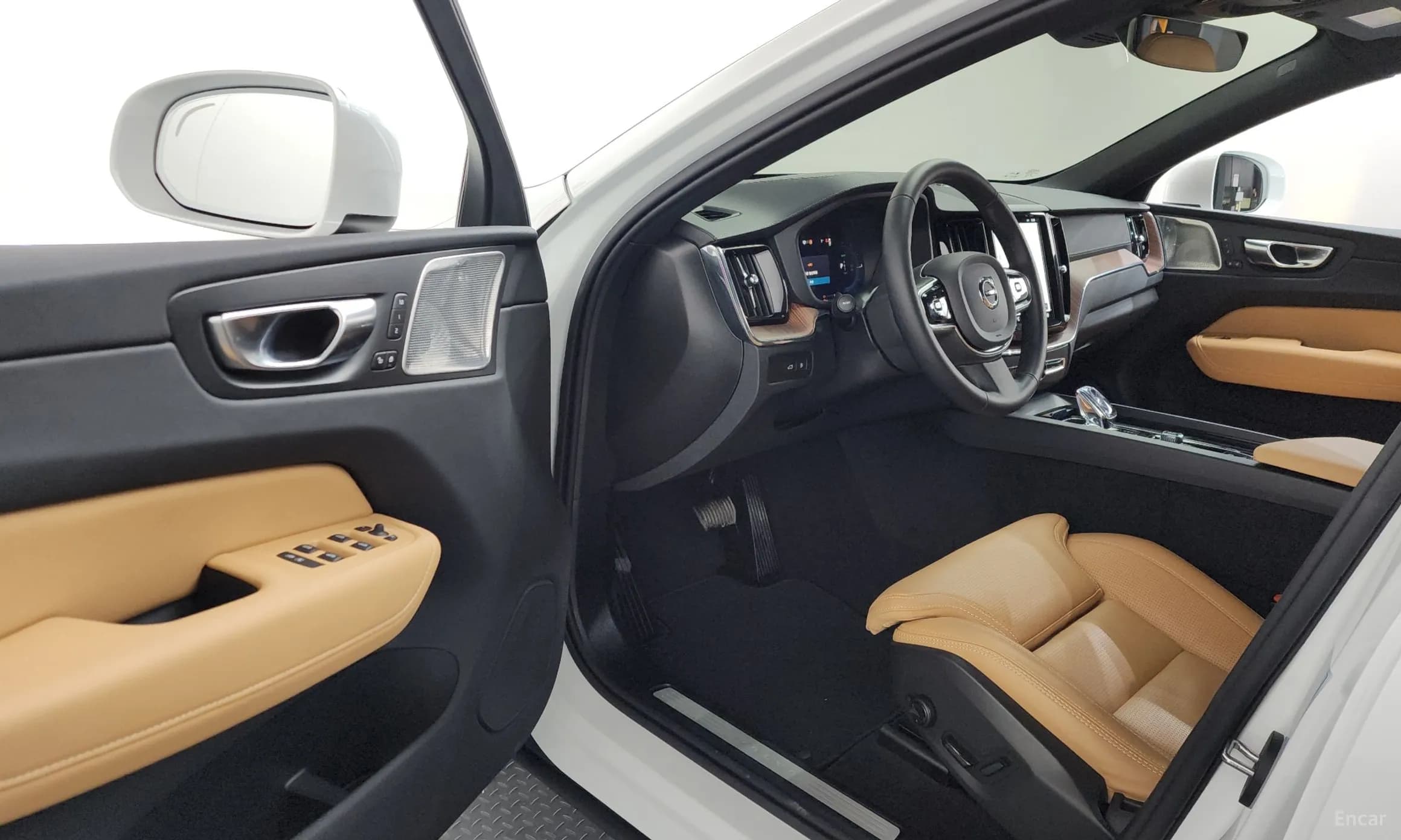 XC60 Gen 2