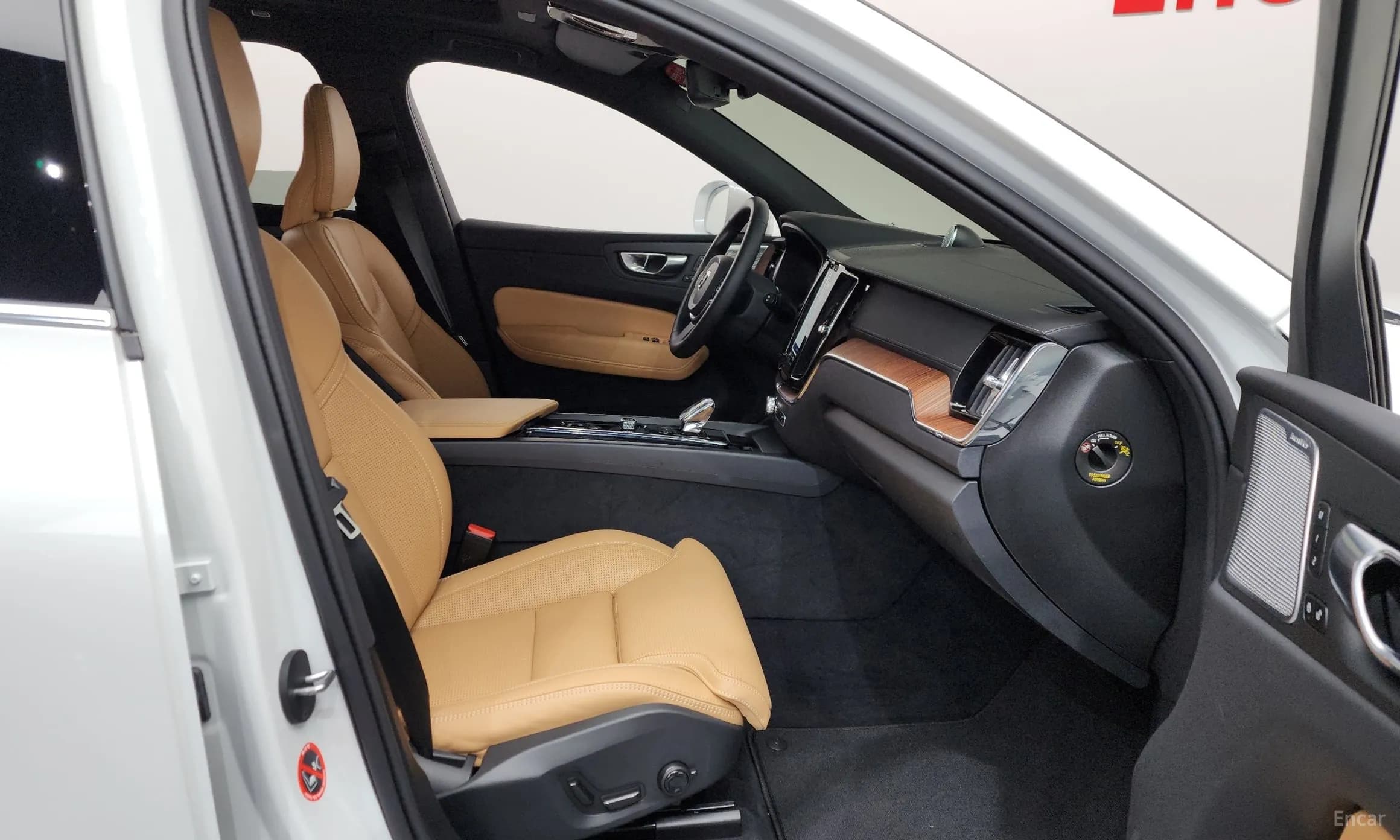 XC60 Gen 2