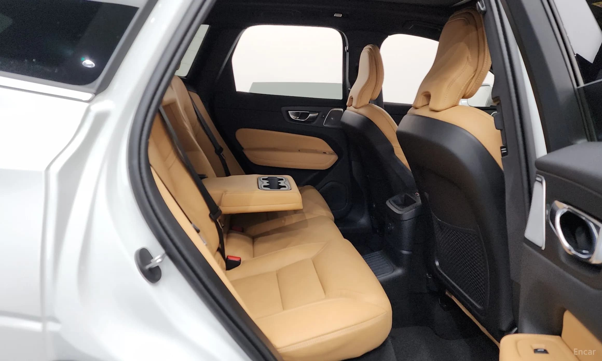 XC60 Gen 2