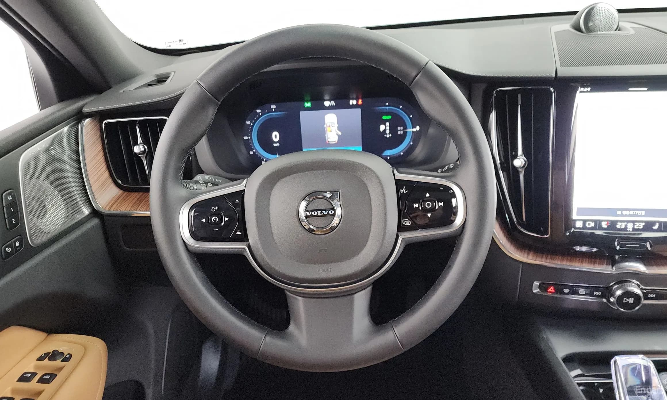 XC60 Gen 2