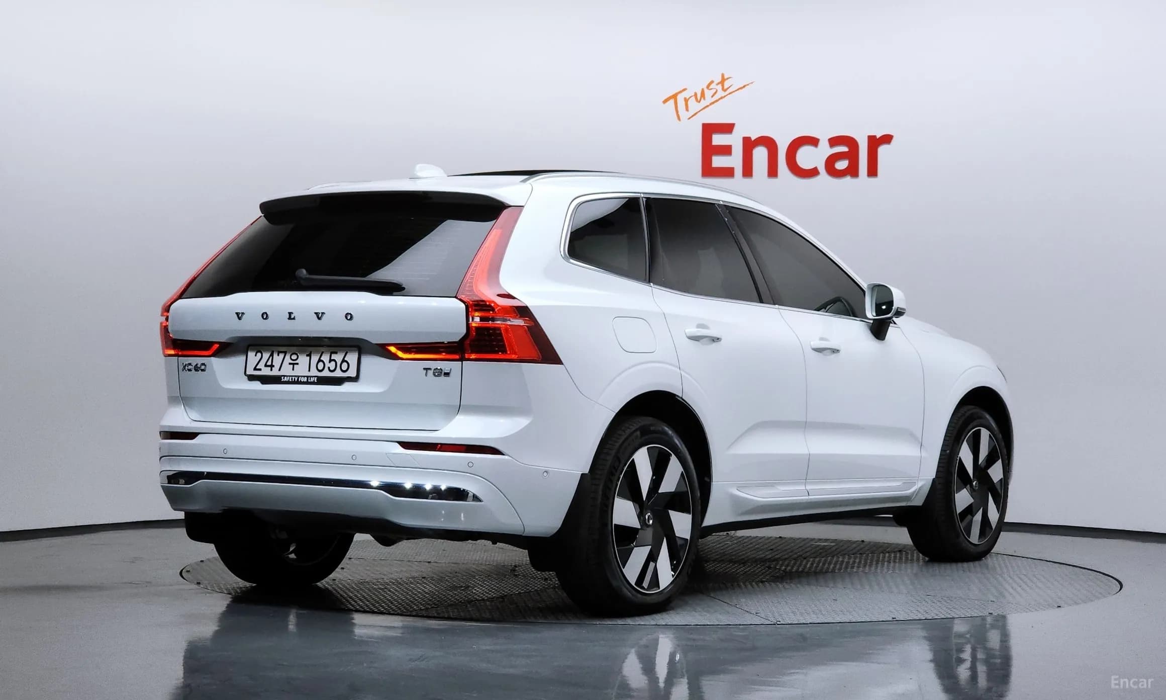 XC60 Gen 2