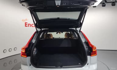 XC60 Gen 2