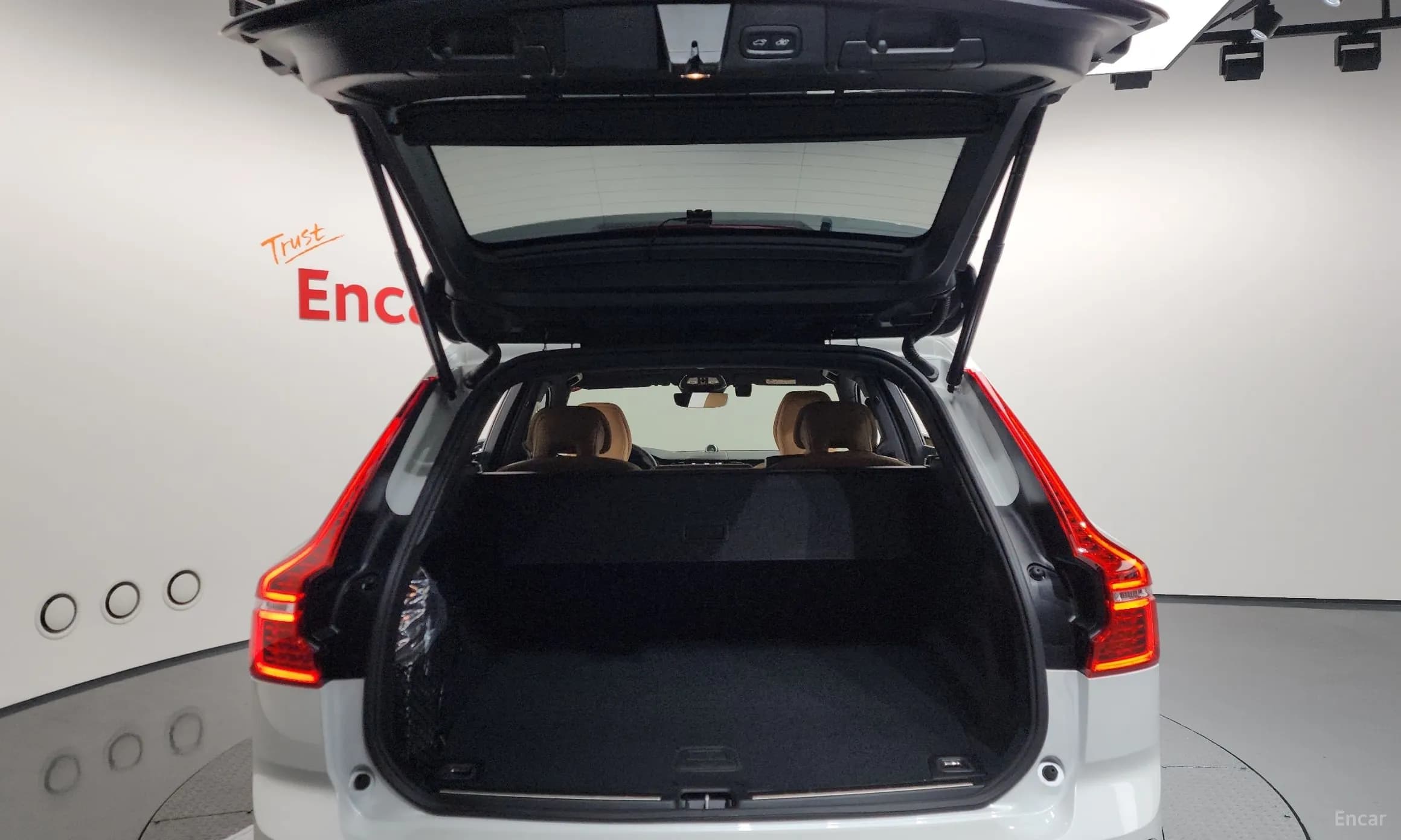 XC60 Gen 2
