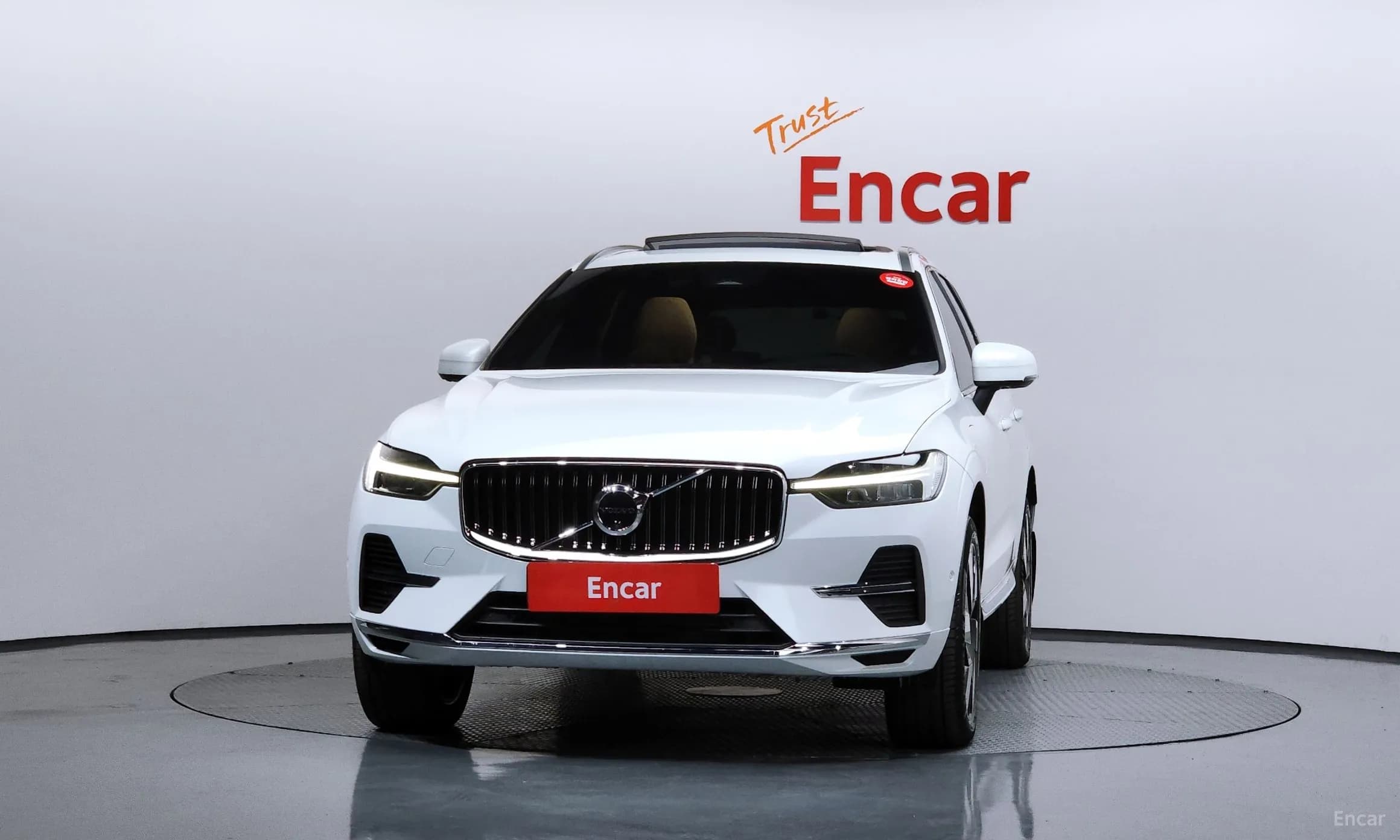 XC60 Gen 2