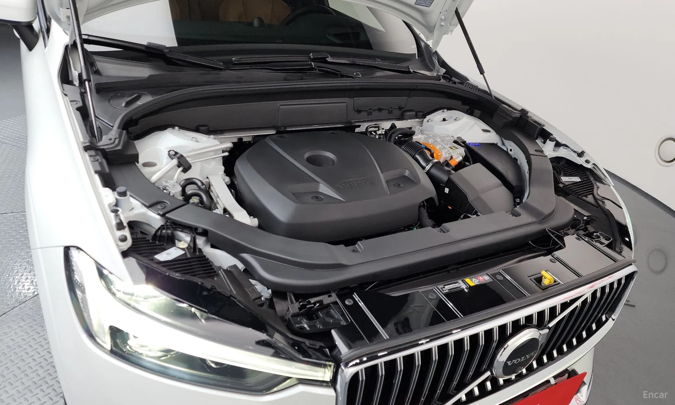 XC60 Gen 2