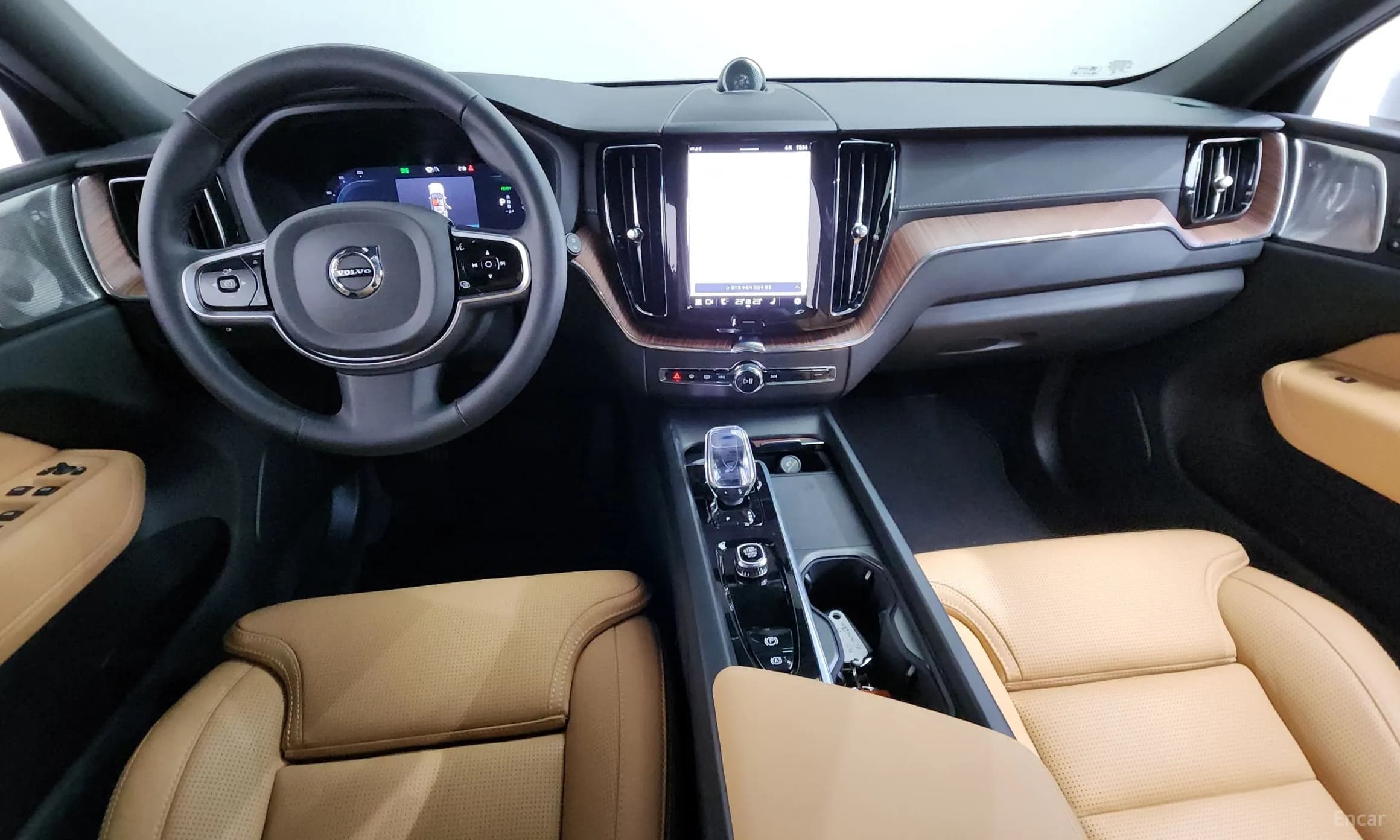 XC60 Gen 2