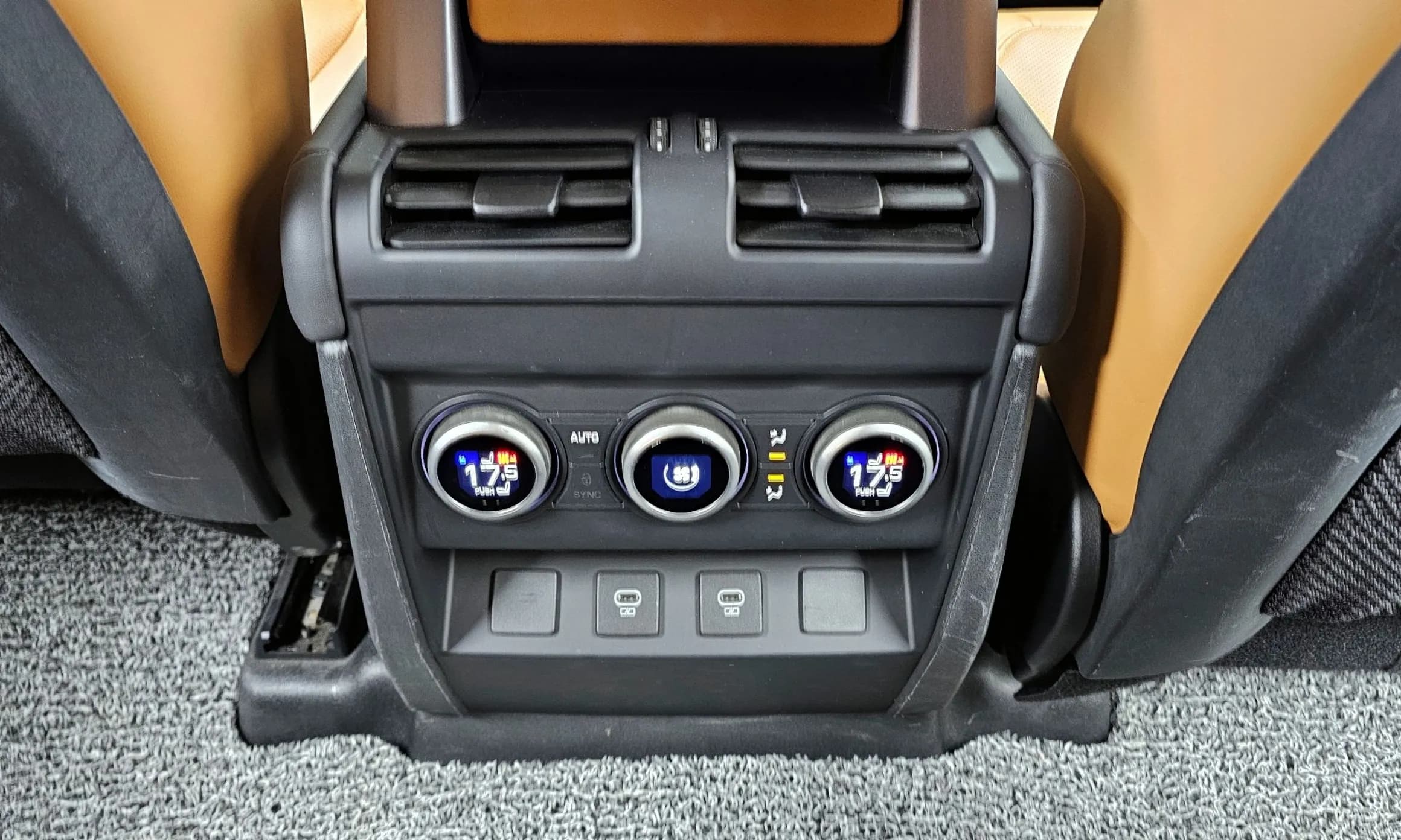 Defender (L663)