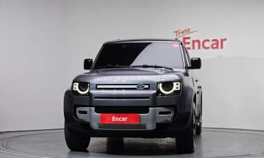 Defender (L663)