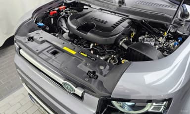 Defender (L663)