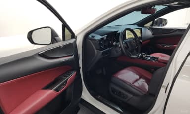 NX350h Gen 2