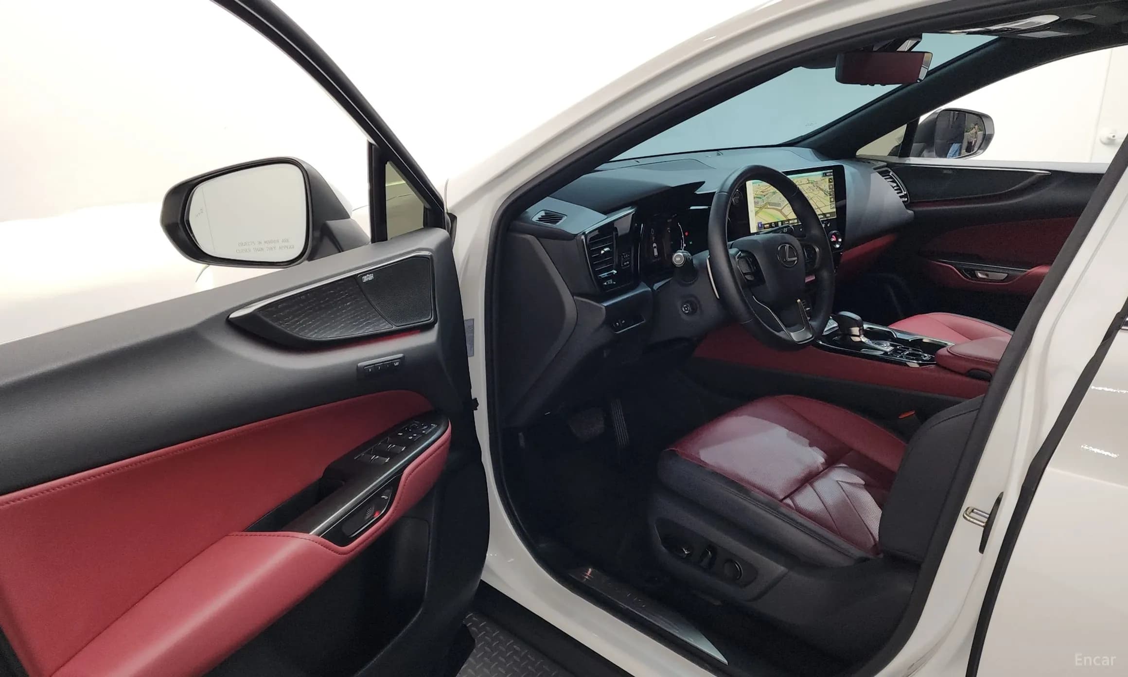NX350h Gen 2
