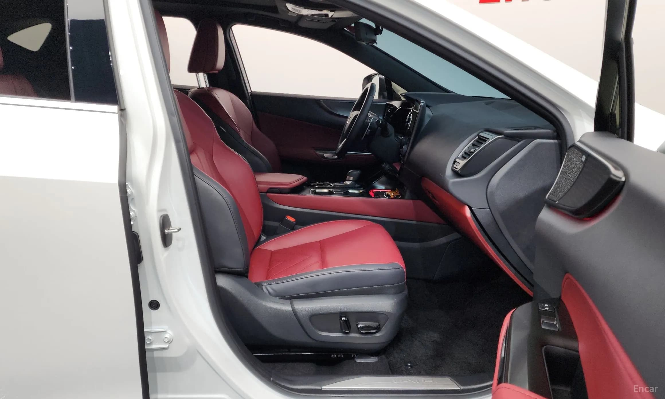 NX350h Gen 2