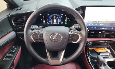 NX350h Gen 2