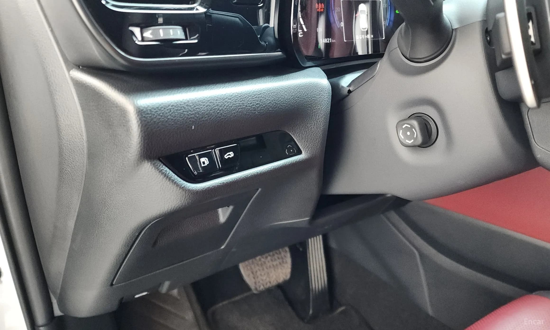 NX350h Gen 2