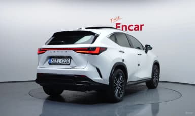 NX350h Gen 2