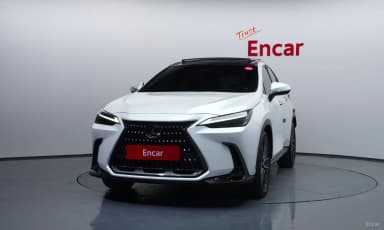 NX350h Gen 2