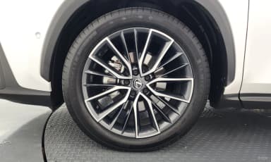 NX350h Gen 2