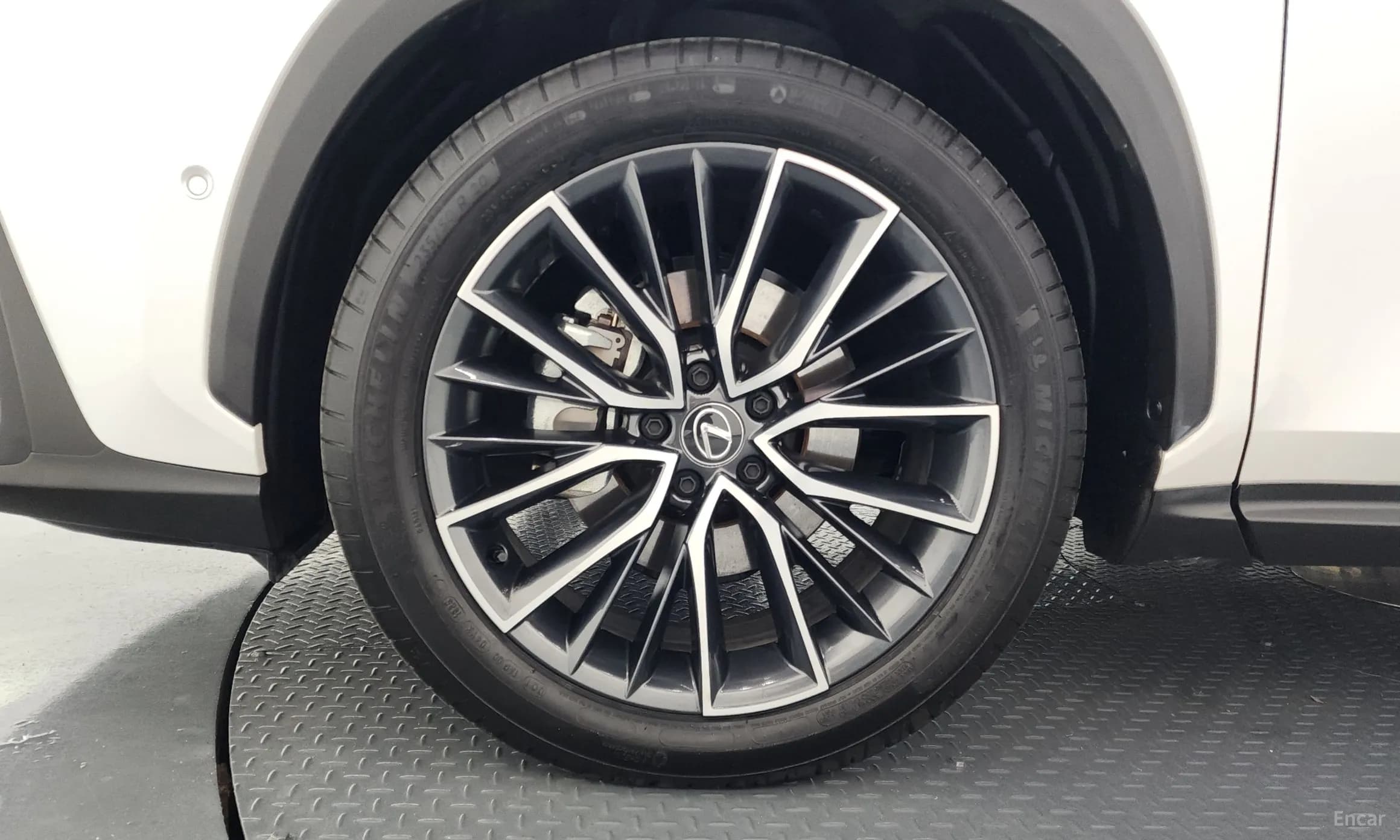 NX350h Gen 2