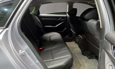Accord 10th Generation