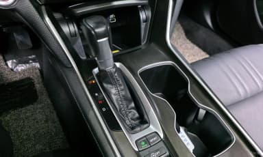 Accord 10th Generation