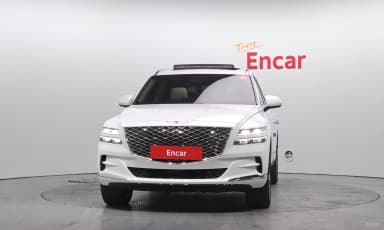 GV80