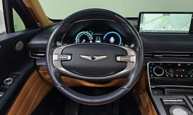 GV80