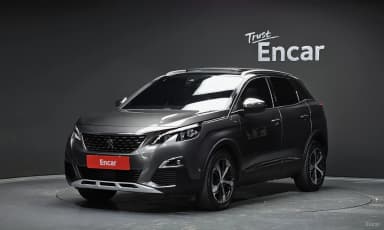 3008 2nd generation