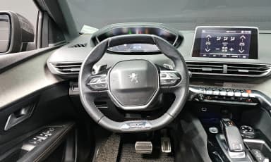 3008 2nd generation