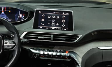 3008 2nd generation