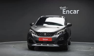 3008 2nd generation