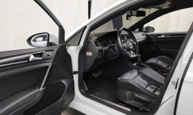Golf 7th Generation