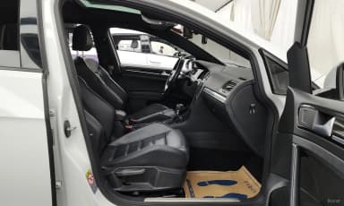 Golf 7th Generation