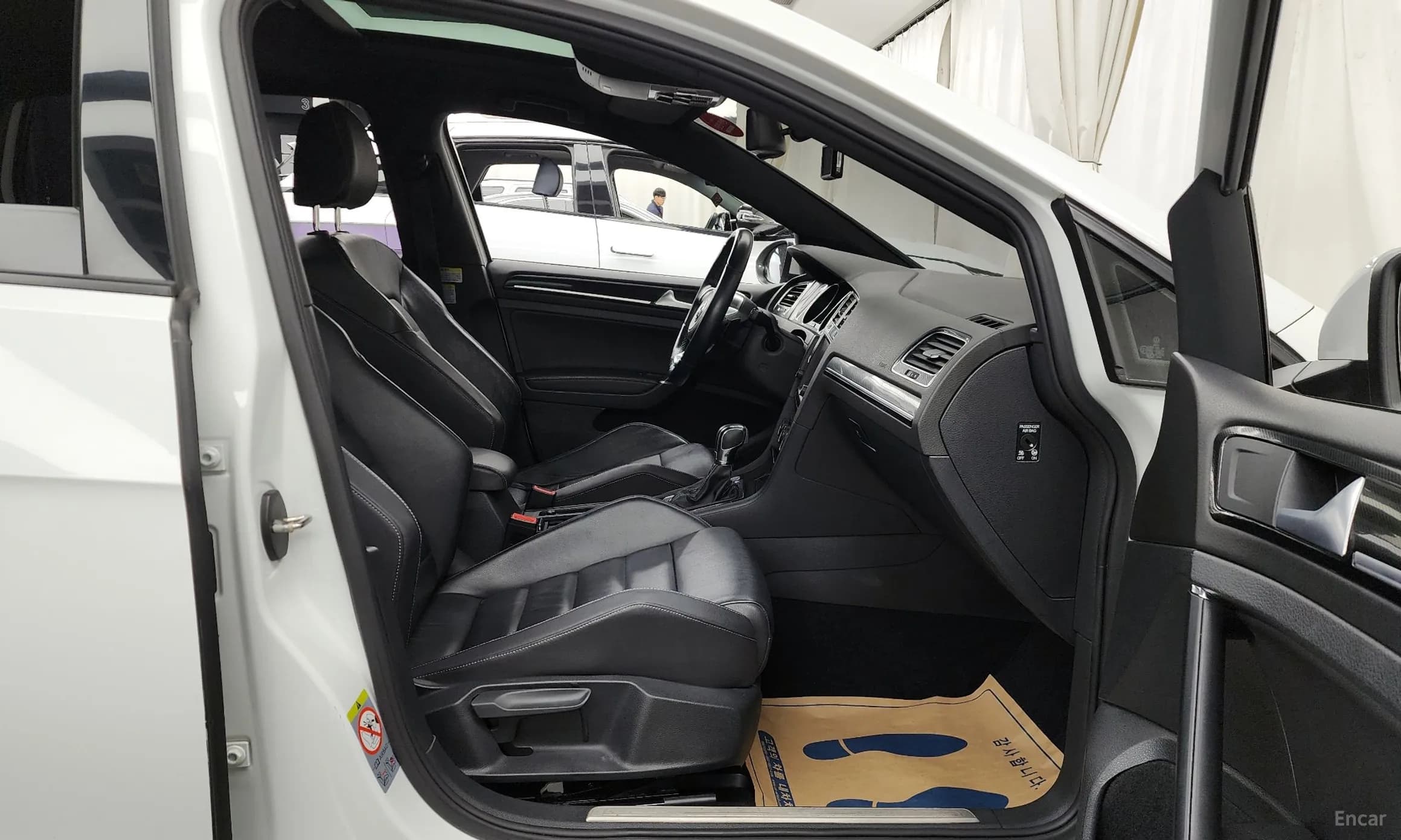 Golf 7th Generation