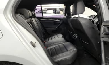 Golf 7th Generation