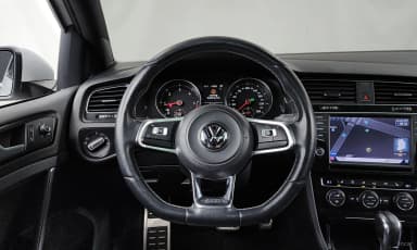 Golf 7th Generation
