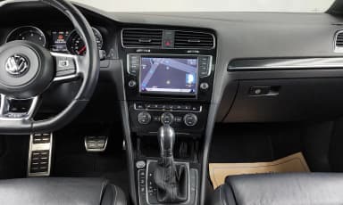 Golf 7th Generation