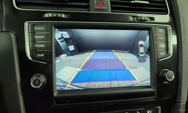 Golf 7th Generation
