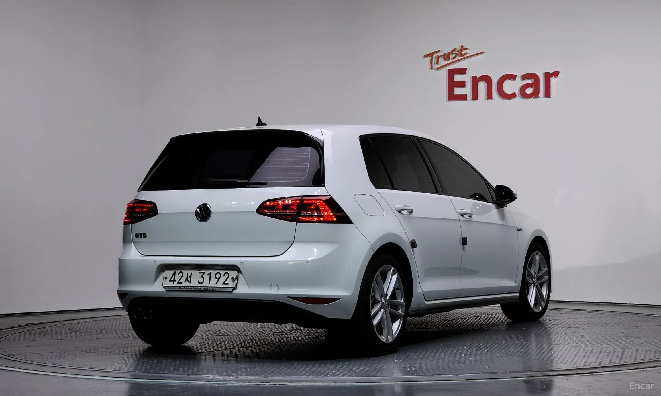 Golf 7th Generation