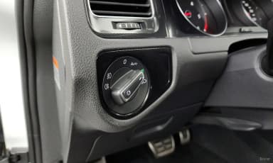 Golf 7th Generation