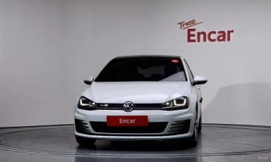 Golf 7th Generation
