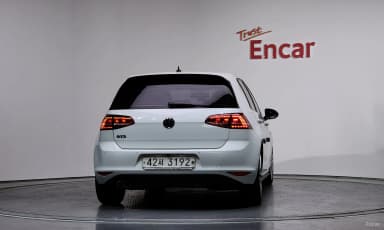 Golf 7th Generation