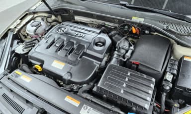 Golf 7th Generation