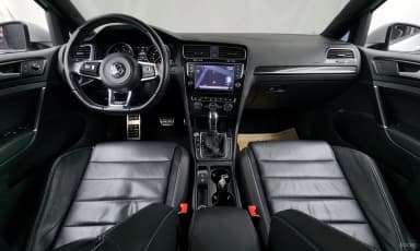 Golf 7th Generation
