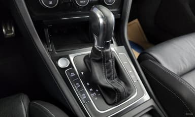 Golf 7th Generation