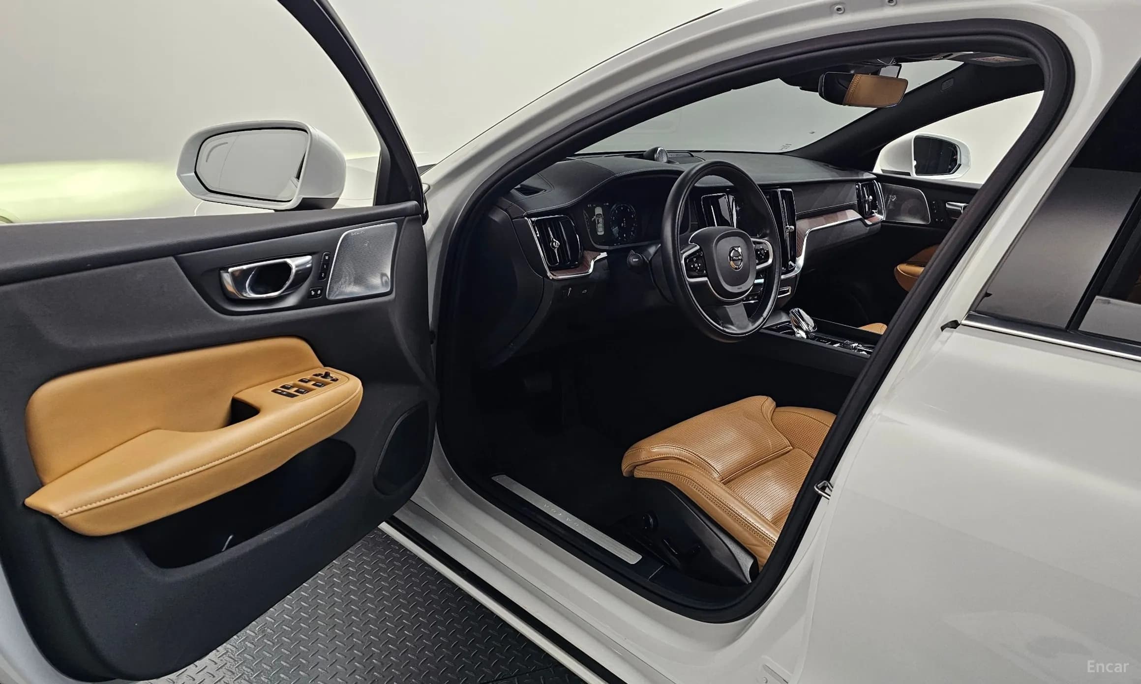 S60 3rd Generation